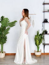 Antonia E. review photo