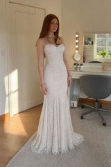 Michaelia B. review photo