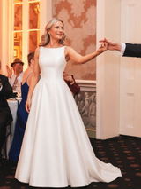 Letitia N. review photo