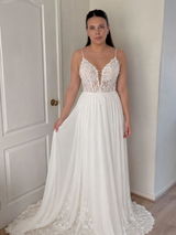 Sabrina H. review photo