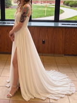 Wallis M. review photo