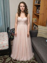 Bella H. review photo