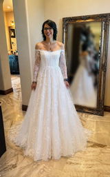 Griselda E. review photo