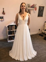 Isabel E. review photo