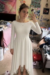 Hannah H. review photo