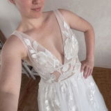 Evangeline D. review photo