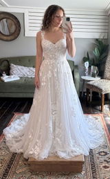 Marguerite W. review photo