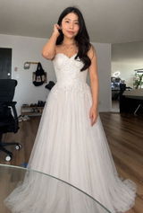 Jessica F. review photo