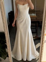 Frances S. review photo