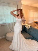 Frances G. review photo