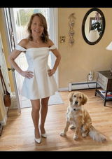 Myrna S. review photo