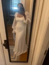 Teresa J. review photo