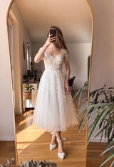 Veronica H. review photo