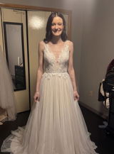 Susanna B. review photo