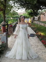 Marian C. review photo