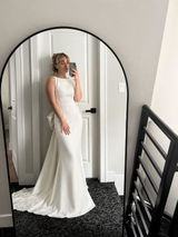 Marguerite R. review photo