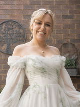 Maureen L. review photo