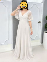 Lorraine M. review photo