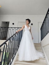 Rachel M. review photo