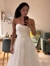 Crystal F. review photo