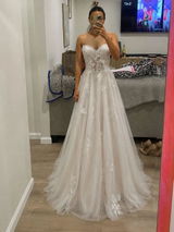 Cynthia F. review photo