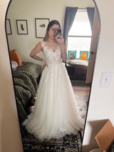 Valentina B. review photo