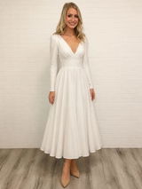 Audrey W. review photo