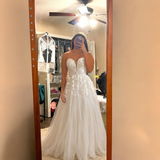 Olga H. review photo