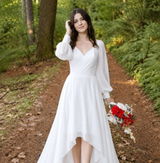 Yvonne R. review photo