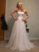Frances C. review photo