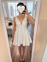 Genevieve B. review photo
