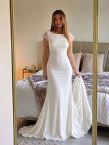 Frederica C. review photo