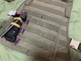 K.C. review photo
