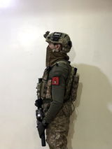 Raphael Q. review photo