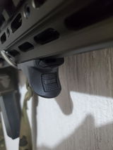 C. review photo