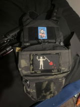 Dean H. review photo