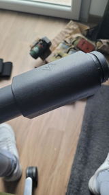 Drouet N. review photo