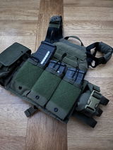 Hyeong C.K. review photo