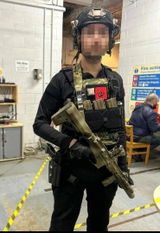 G.W. review photo