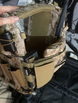 Dean H. review photo