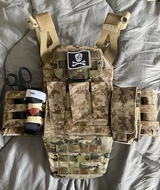 M review photo