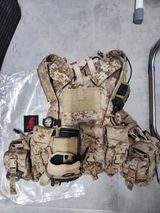 R.H. review photo