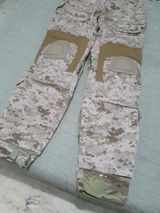 ISAAC E.G. review photo