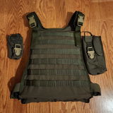 Michael G. review photo