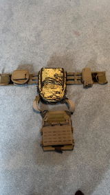 tre l. review photo