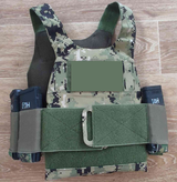 D.P. review photo