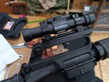 AUAX review photo