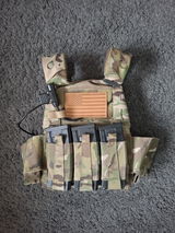Iwo review photo
