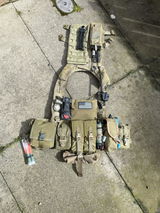 Callum review photo