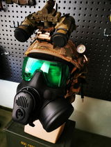 75th R.M.H. review photo